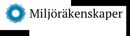 Turismräkenskaper och