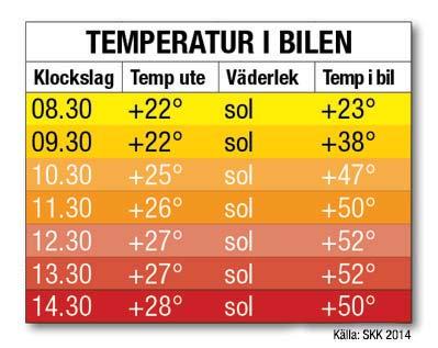 Listorna uppdateras regelbundet. Uppgifterna hämtas från SKK/Avelsdata. Ett hjärtintyg är giltigt i 12 månader och måste sen förnyas för att hunden ska kunna få ligga kvar på listan.