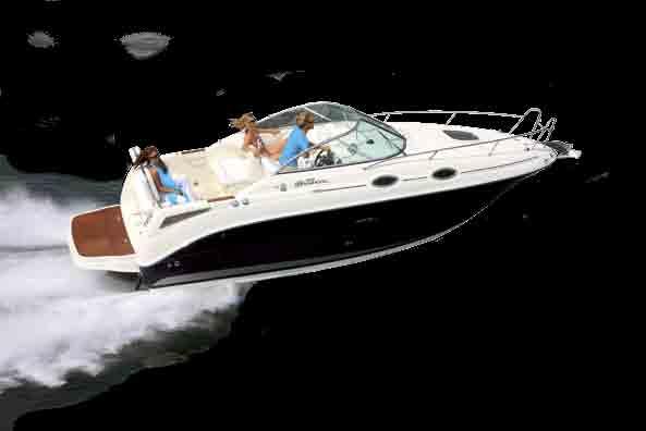 STERNDRIVE MOTORER 350 MAG 377 MAG 496 MAG 496 MAG HO Motorerna i MerCruisers MAG serie sträcker sig från 300 hk till 425 hk och är kända i MerCruiser familjen som smarta prestandapaket kombinerande