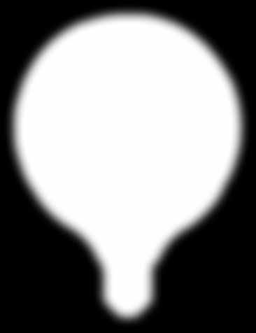 Bordslampa Krok. E27.