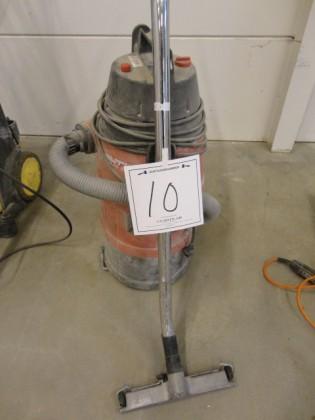 Dammsugare Hilti TDA-VC60