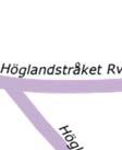 sträckan mellan Målilla Hultsfred, är ett led i den