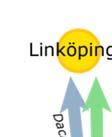 uppnå mötesfria vägar med lägsta tillåtna hastigheten
