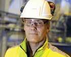 Han är en av Endomines OY:s och Kalvinit Oy:s grundare tillsammans med Timo Lindborg. Har över 30 års erfarenhet inom gruvindustrin.