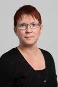 Jag berättar om vilka faktorer som påverkar olika nutritionsproblem och om hur man kan anpassa omvårdnadsåtgärder efter varje individs behov.