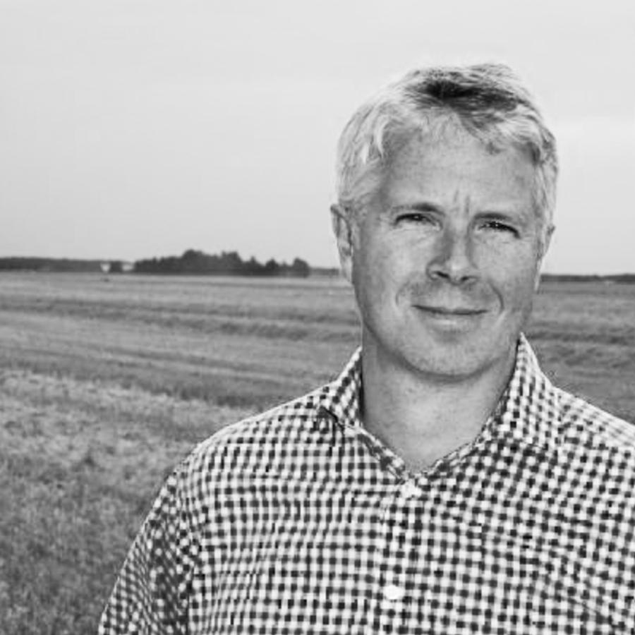 2 VD har ordet Aligeras vision är att bidra till omställningen mot en långsiktig hållbar energiförsörjning.