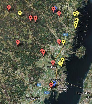 Engagemang 38 vattenråd I början var den stora frågan vad vattenrådet skulle göra och