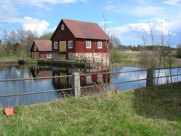 Fysisk påverkan,