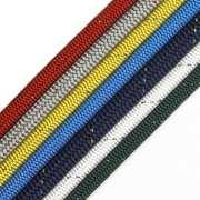 10 st 47,75 36-106 Torkvinde klädlina Tvinnad Polyeten 3,4 mm 60 m Vit 10 st 52,35 36-107 Torkvinde klädlina Plastbelagd 4 mm 55 m Vit 10 st 75,45 Art.nr: Benämning Dim: Längd Färg Förp.