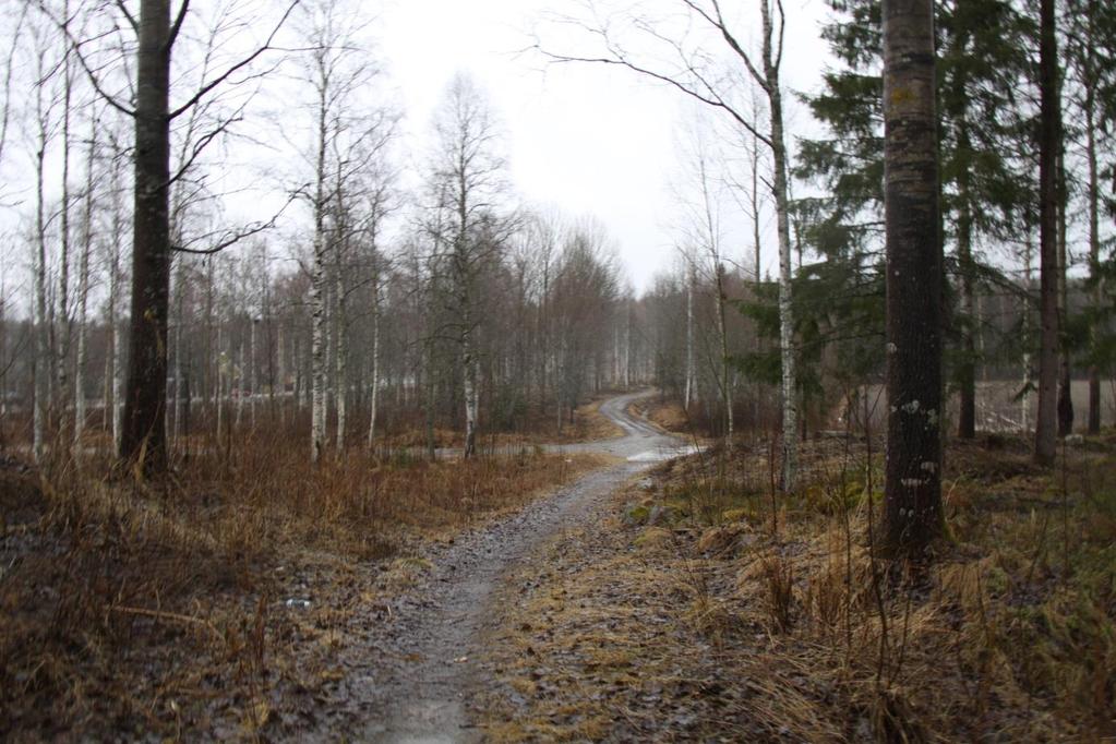 2 3. PLANDATA Lägesbestämning Planområdet är beläget i stadsdelen Ren, ca 3 km öster om Bollnäs centrum.