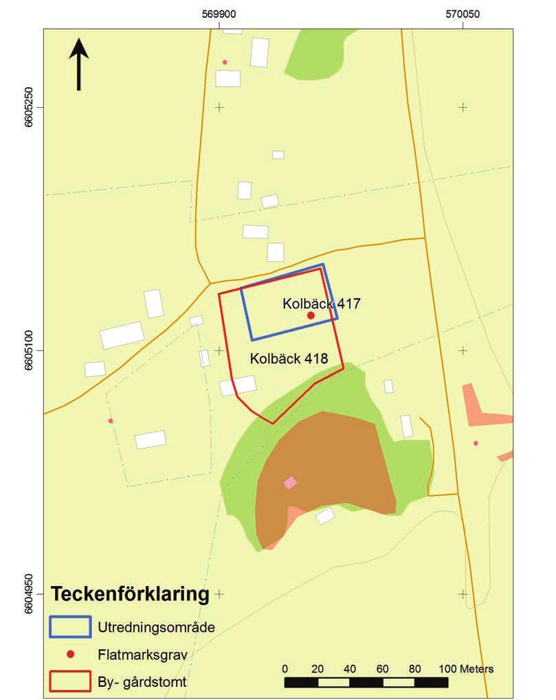 Figur 2. Utredningsresultatet.