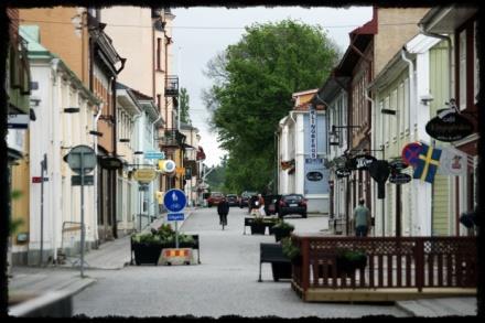 Nivå 4 mindre tätorter Ramsberg, Vedevåg, Rockhammar, Löa, Vasselhyttan, Stråssa, Ullesätter, Usken, Lövåsen Mindre funktionella områden med byar och landsbygd där man skapat en lokalutvecklingsplan