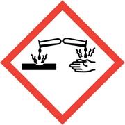 Ziehl-Neelsen Reagent D Säkerhetsdatablad Revisions nr.5 Revisionsdatum 12/10/2017 Tryckt den 17/09/2018 Sida nr. 1 / 9 AVSNITT 1. Namnet på ämnet/blandningen och bolaget/företaget 1.1. Produktbeteckning Kod: Beteckning 04-110802.