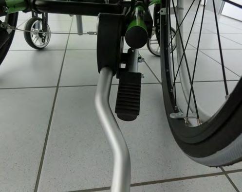 Swingbo VTi