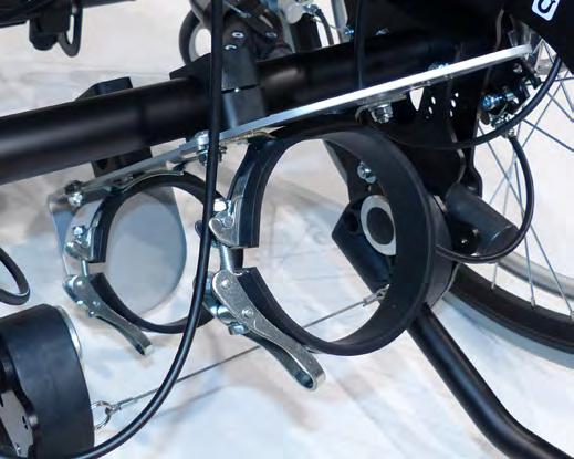 Swingbo VTi