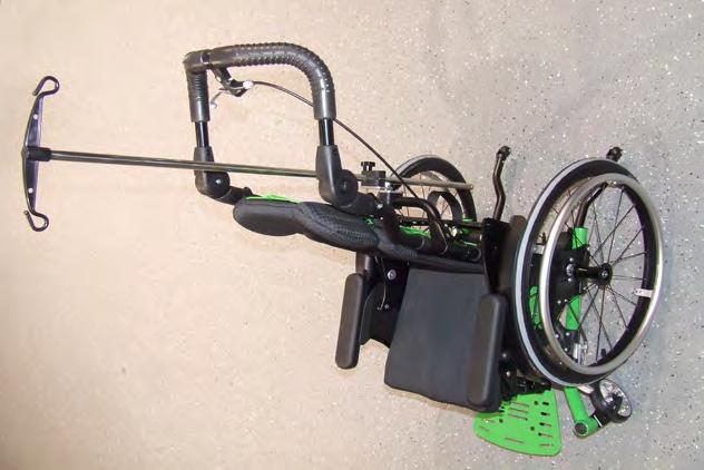 (bild 2) 2 2) Alternativt monteras hållaren med klämbacken för 25 mm rördiameter