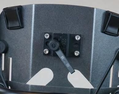 2016-09-11 Montera fästet för Stealth
