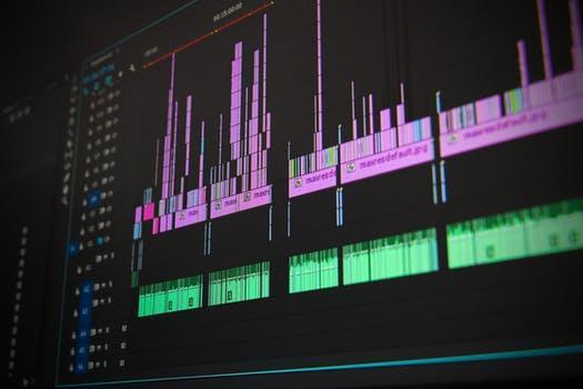 Dokumentation av data Generellt (för