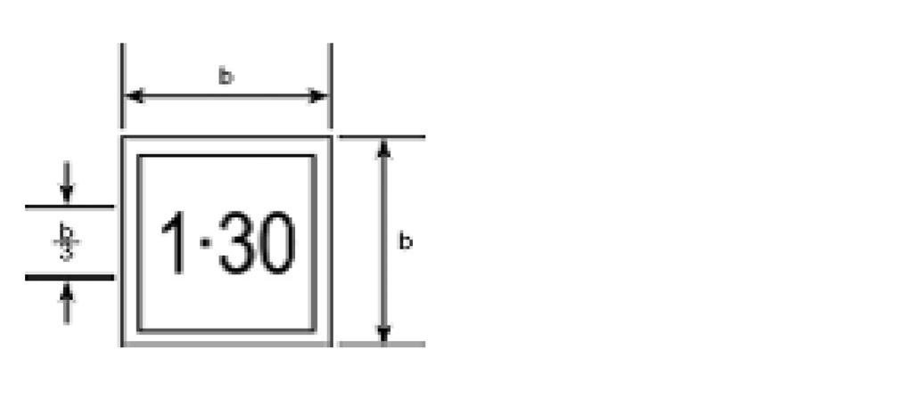 Tillägg 2 MÄTNING AV RÖKTÄTHET 1. INLEDNING 1.1 I detta tillägg anges kraven för mätning av avgasutsläppens röktäthet. 2. SYMBOL SOM ANGER KORRIGERAD ABSORPTIONSKOEFFICIENT 2.