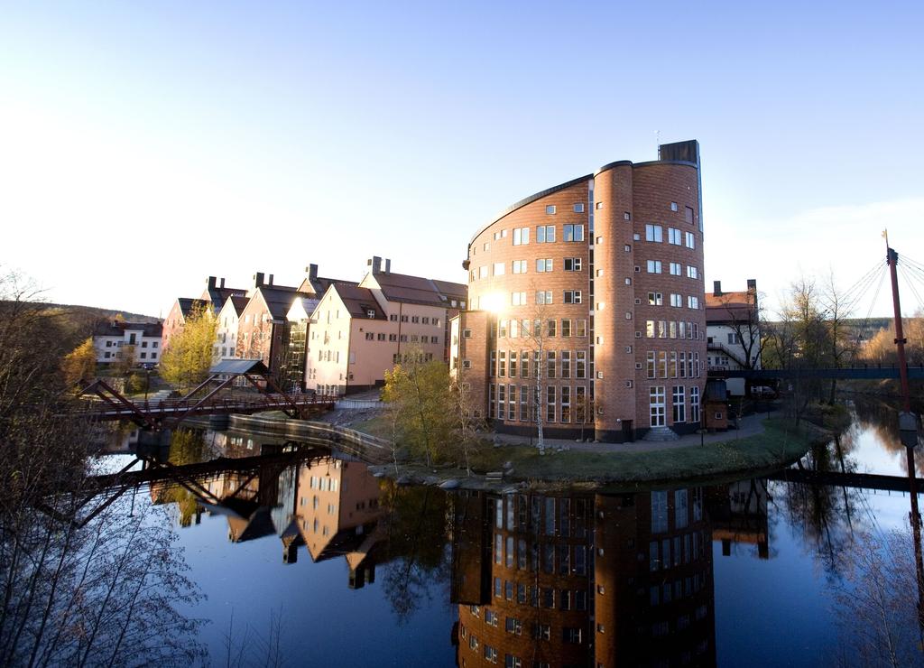 Centrum för forskning om ekonomiska relationer Rapport