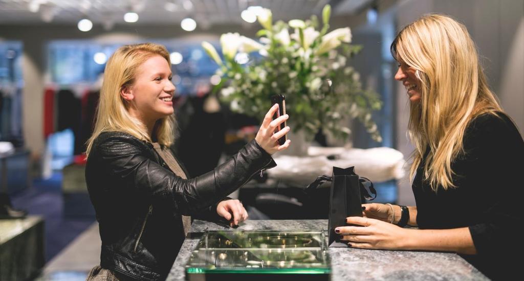 UTVECKLING PÅ MARKNADEN Under det tredje kvartalet 2018 fokuserade Urb-it på att förstärka och utveckla säljteamet och säljprocessen.