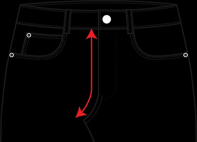 seam, excl WB M04 Front