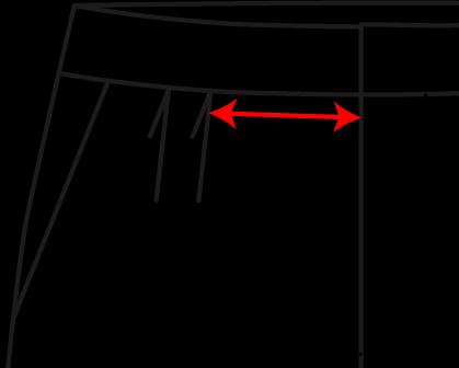 DETAIL MEASUREMENTS