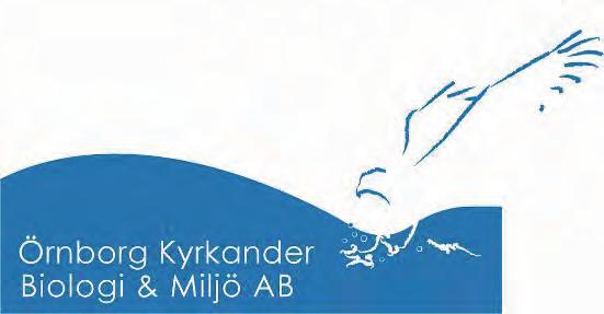 Typvikar Vänern 2010-2011 Bilaga 2 Typvikar i Vänern 2010-2011 Inventering av makrofyter inom