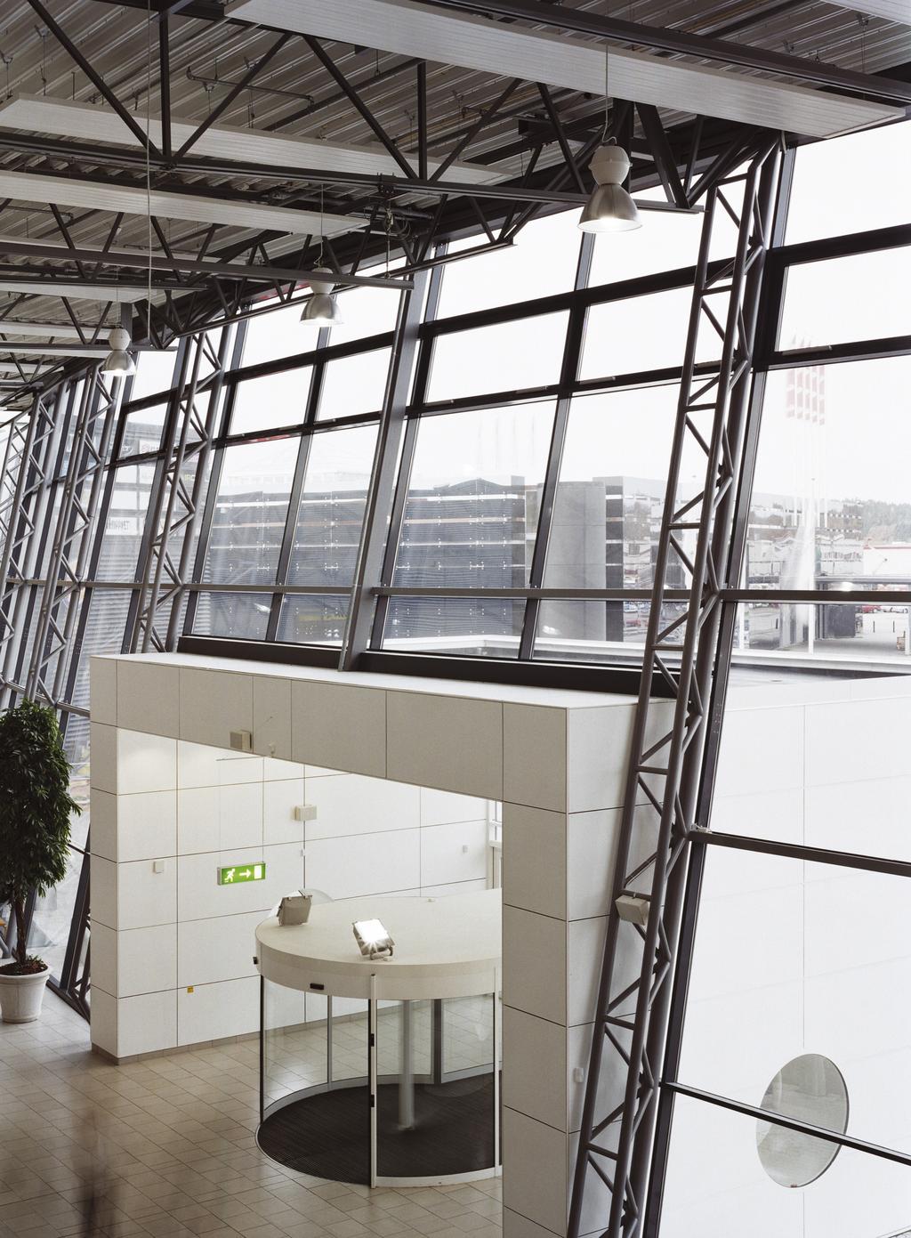l i ndab v i f ö re nkl ar b yggan d et Teoretisk vattenkylning 10.2018 Lindab Ventilation A/S.