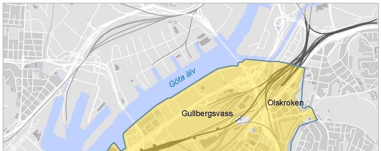 PM Inventering grundvattenberoende