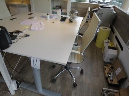 sänkbara el 1800 x 800 och 2st