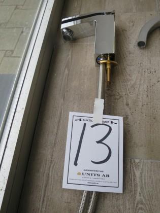 Handfatsblandare 2073-013