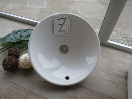 cirkelformat Ø 410 2073-007