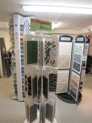 3 ställ med prover 2073-094