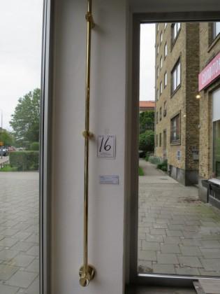 Avslut: 09:14 900.