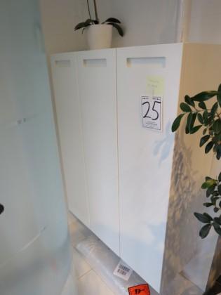 varierande storlekar 2073-028 Avslut: