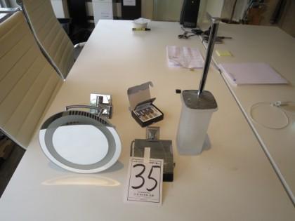 rostfria 2073-033 Avslut: 09:33