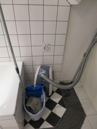 Höjd 2180, bredd 2140 2073-064 Avslut: