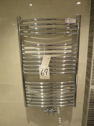 00 kr exkl moms Duschvägg 1850 x 750 ej