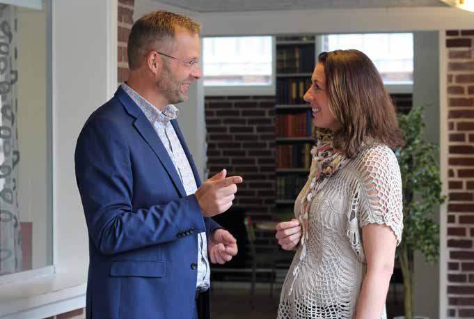 Verksamhetsberättelser 30 Barn- och ungdomsnämnden Barn- och ungdomsnämndens uppgift är att med barnet och eleven i centrum ansvara för förskola, pedagogisk omsorg, förskoleklass, grundskola,