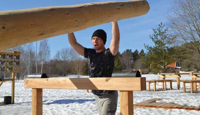 Fritidsnämnden Fritidsnämndens uppgift är bland annat att: vara huvudman för kommunens fritidsfrågor, främja en meningsfull fritid för kommunens invånare, ansvara för kommunens sport- och