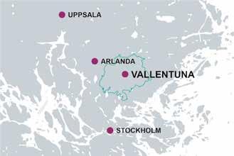 7 på olika ställen i bostaden. För att få fram en uträkning över det normala rörelsemönstret, registreras personens beteende i hemmet under en tidsbestämd period.