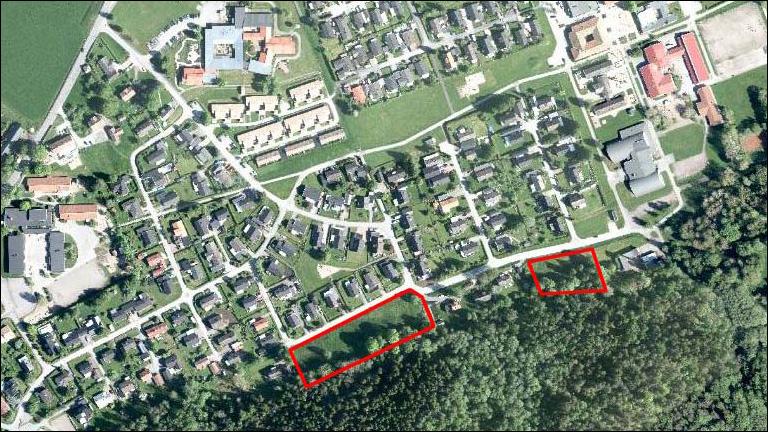 Detaljplan för bostäder inom fastighet Skepplanda 8:4 Ale kommun, Västra Götalands län Ärendenummer: PLAN.2017.2 BEHOVSBEDÖMNING 1.