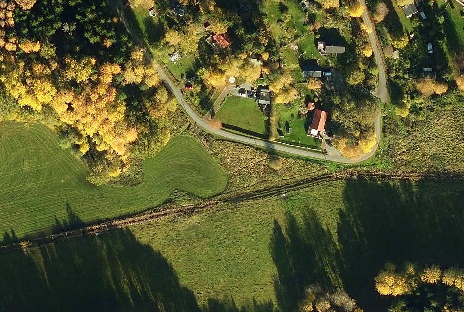 Våtmarksområde 2 Mellan