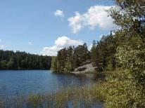 Anten-Mjörnkommitten bildades 1998 och är en okonventionell samarbetsgrupp som verkar för att begränsa närsaltsbelastningen i sjöarna Anten och Mjörn.