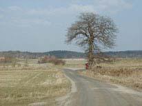 Härskogens friluftsområde i Lerums kommun når in i den södra delen av kommunen och har avsatts som område med skydd för landskapsbilden enligt den gamla naturvårdslagen från 1972.