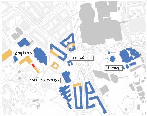 MKB FÖR JÄRNVÄGSTUNNELN 13