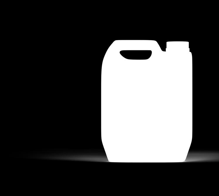 Luktsvag Hög keramisk andel PolyRAPID, 3 x 5 liter Matt Glansgrad 20 Halvmatt Glansgrad 45 Poly Golvlack