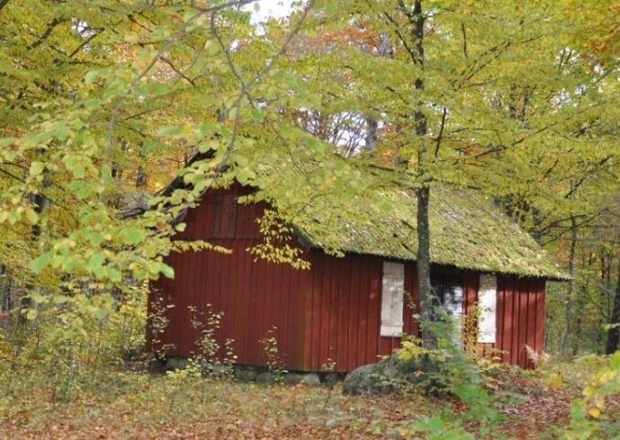 anläggningar finns nedan: