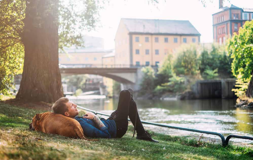 ORRPI T I RÄRI UTÄ IUTRIORÅ RÄ RTRU RL JOH PR ROIT ORR PRO T ROT LOT R TI OT LTÄT OTL TR ORRIT orrköping är en stad i förändring och här satsas det för att möta morgondagens utmaningar.